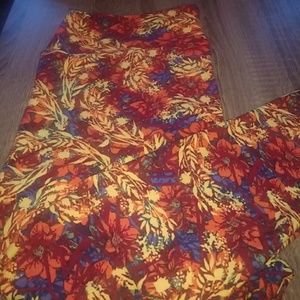 BNWOT TC Lularoe leggings